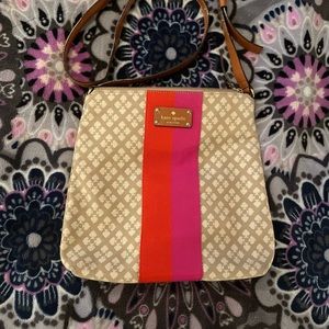 Like New Kate Spade Crossbody